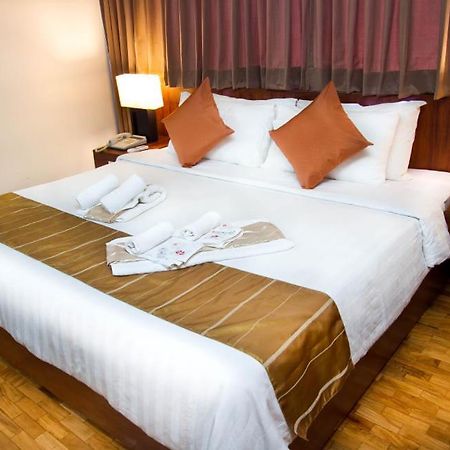 The Vip Hotel Cagayan de Oro Exterior foto