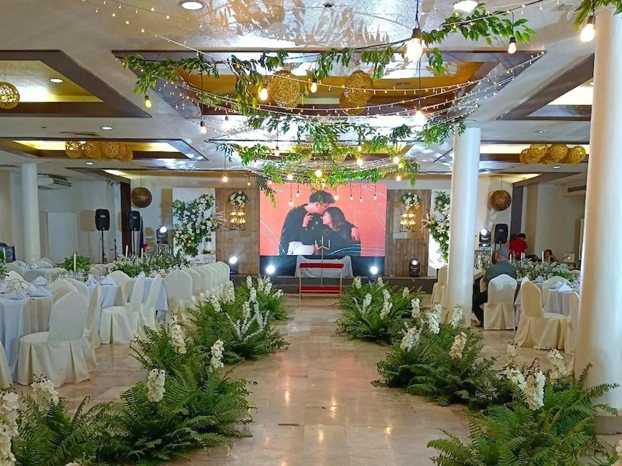 The Vip Hotel Cagayan de Oro Exterior foto