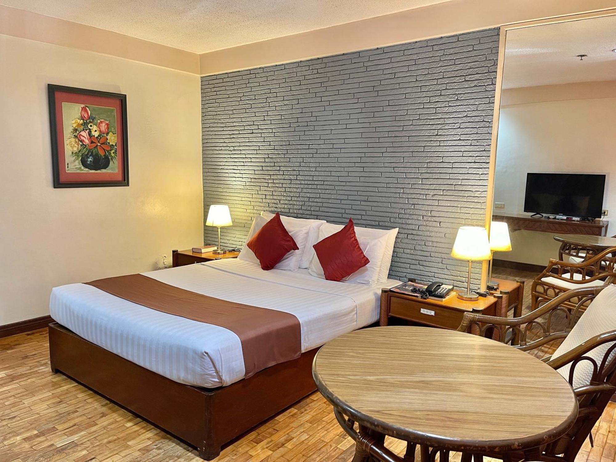 The Vip Hotel Cagayan de Oro Exterior foto