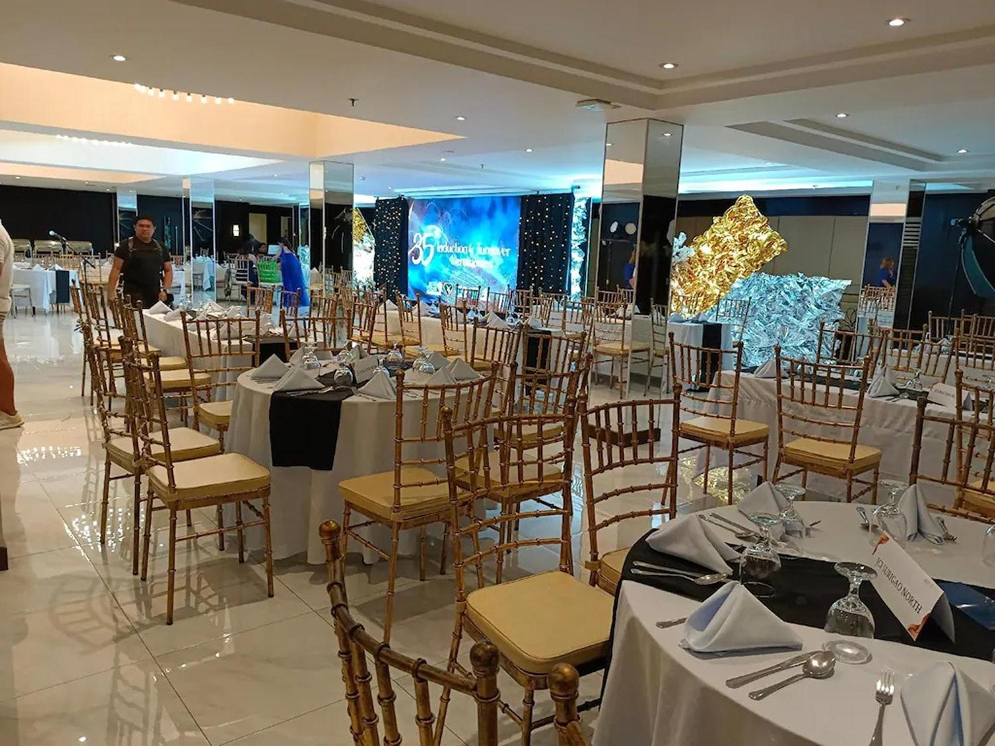 The Vip Hotel Cagayan de Oro Exterior foto