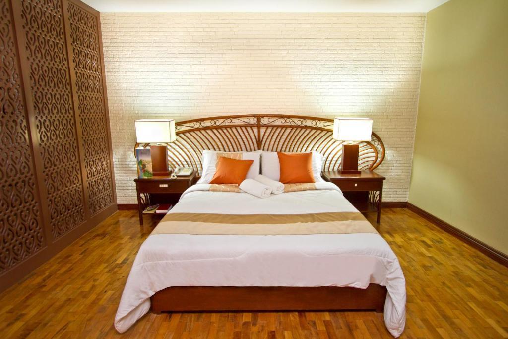 The Vip Hotel Cagayan de Oro Quarto foto