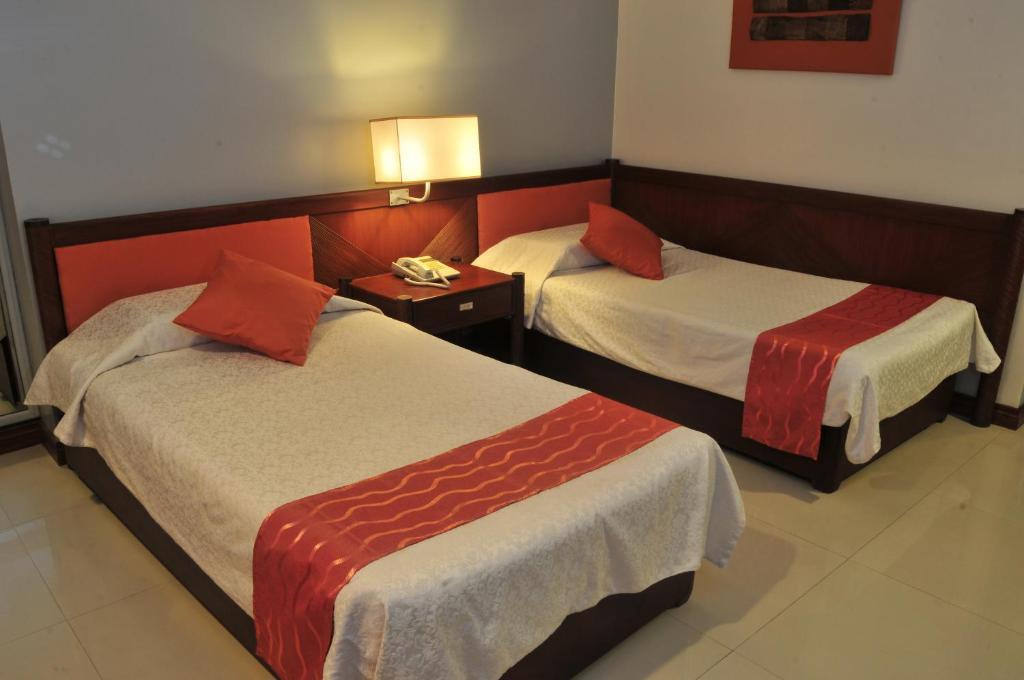 The Vip Hotel Cagayan de Oro Quarto foto