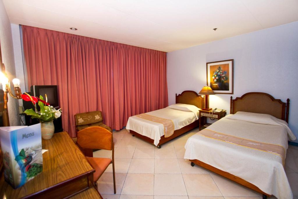 The Vip Hotel Cagayan de Oro Quarto foto